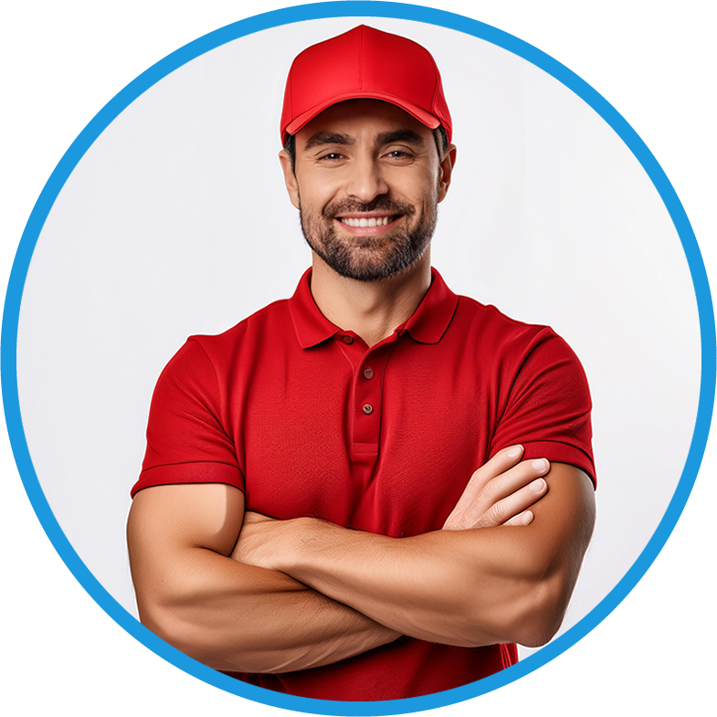 PROFISSIONAL HÉ MAIS DE 35 ANOS